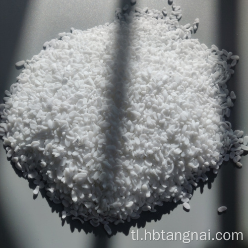 Ang Barium sulfate nano na nagbabago ng mga materyales sa pagpuno ng NASO4